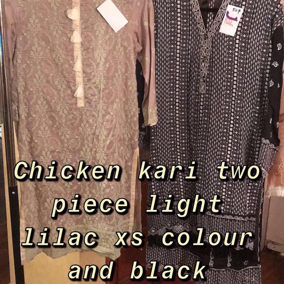 Clothes - Picture 1 of 8